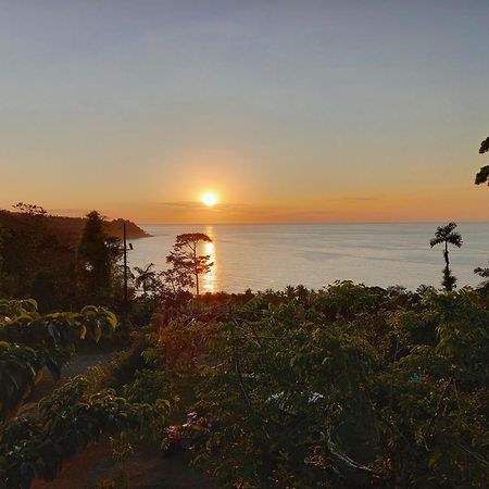 Hotel Bella Vista Corcovado Drakes Bay Exterior foto